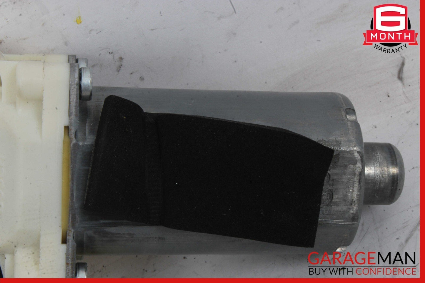 05-11 Mercedes R171 SLK280 SLK300 Front Right Side Door Window Regulator Motor