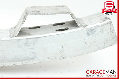 14-17 Maserati Ghibli Rear Bumper Reinforcement Impact Crash Bar Rebar