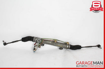 03-06 Mercedes R230 SL500 SL55 AMG Power Steering Rack And Pinion 23011011003