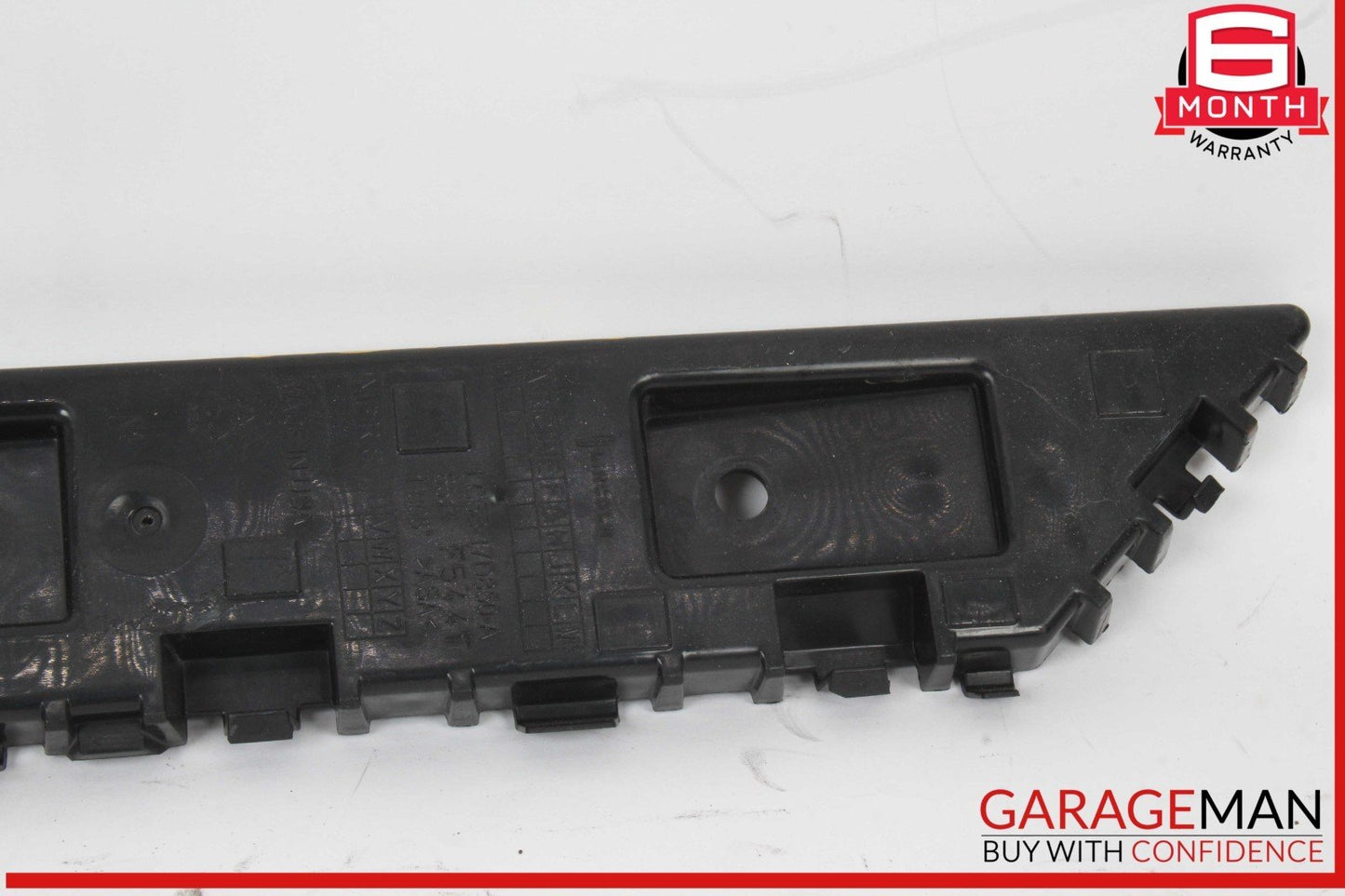20-24 Lincoln Aviator Rear Right Passenger Side Bumper Mount Upper Bracket OEM