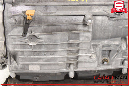 14-16 Mercedes W222 S550 7-Speed Automatic Transmission Assembly RWD 722.909 98k
