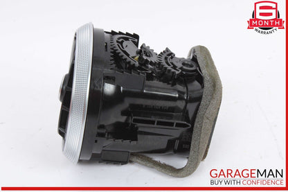 17-20 Audi A3 S3 RS3 Front Left or Right Side Dash AC A/C Air Vent Grille OEM