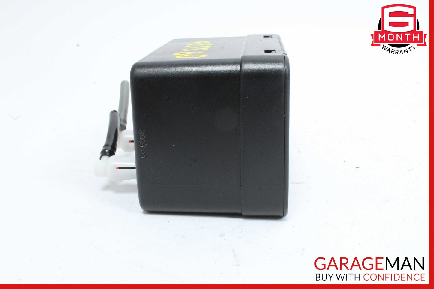 07-14 Mercedes W221 S550 CL550 Trunk Seat Lumbar Vacuum Pump 2218000248 OEM