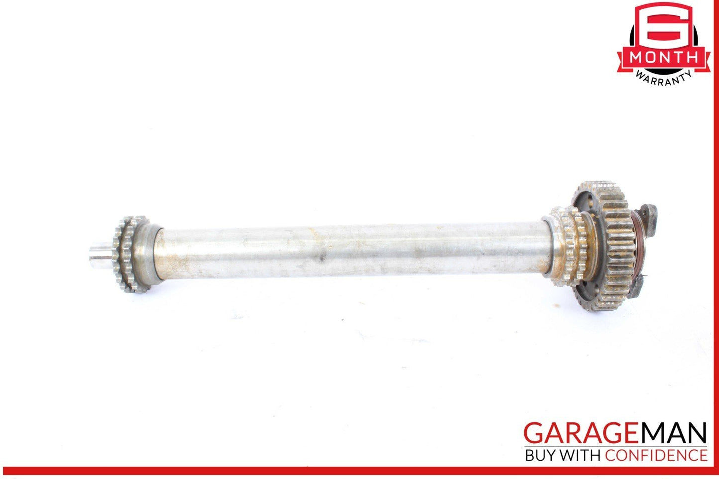 99-01 Porsche 911 Carerra Intermediate Shaft 99610501562 OEM