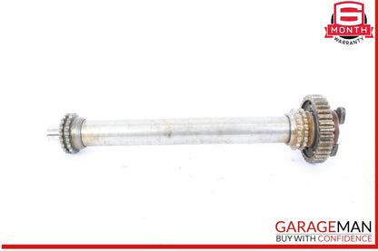 99-01 Porsche 911 Carerra Intermediate Shaft 99610501562 OEM
