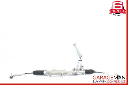 08-14 Mercedes W204 C350 Power Steering Rack and Pinion OEM