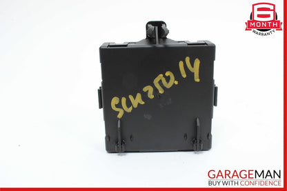 08-18 Mercedes R172 SLK250 CLS550 Front Right Side Door Control Module OEM
