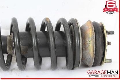 78-86 Porsche 928 S Rear Left Or Right Side Shock Strut Absorber OEM