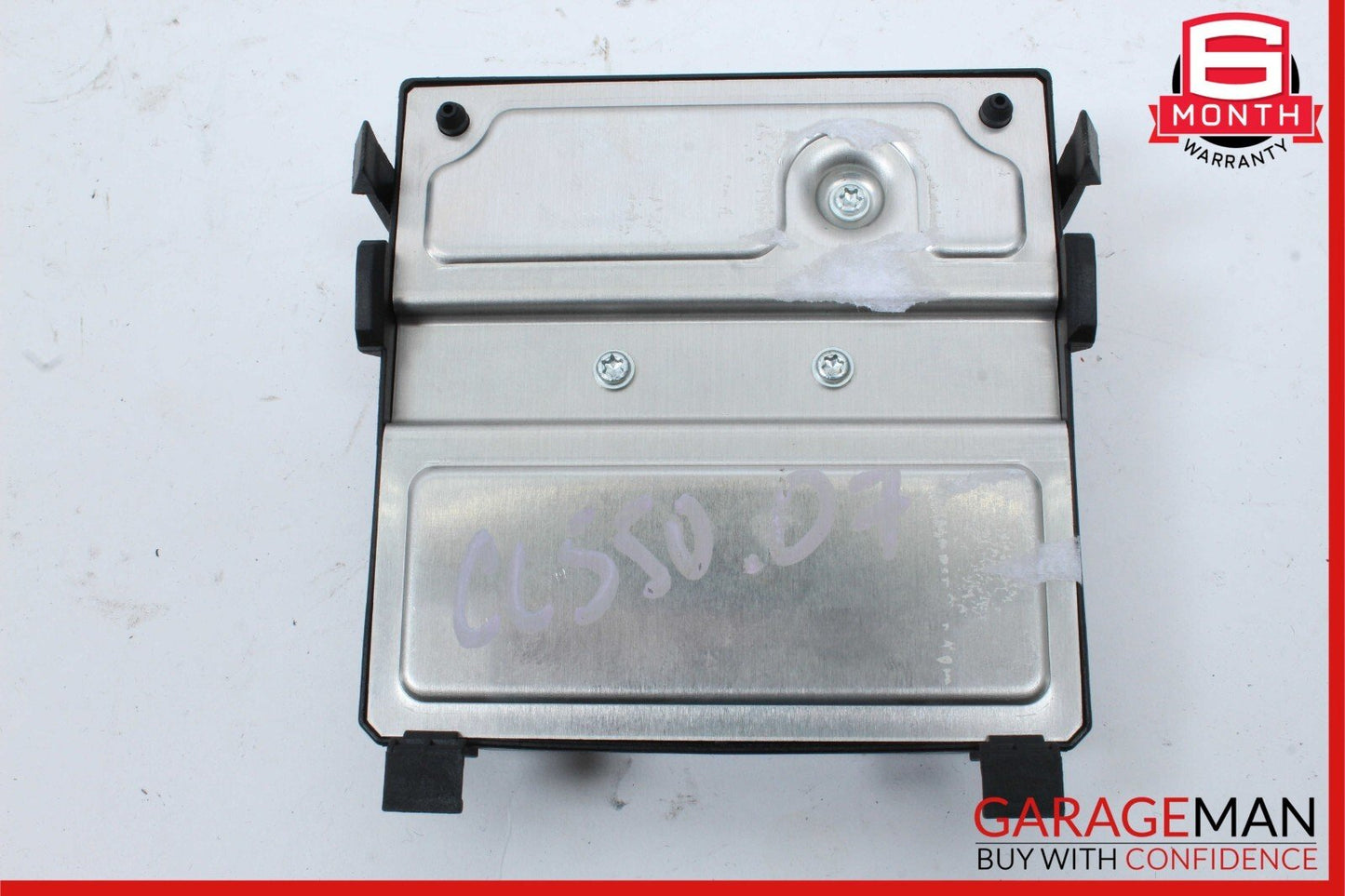07-10 Mercede W216 CL550 CL65 AMG Central Gateway Control Module 2215408845 OEM