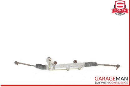 03-11 Mercedes W211 E320 Power Steering Gear Rack & Pinion Assy OEM