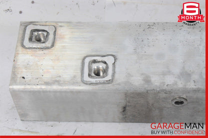 14-21 BMW i3 I01 Hybrid Rear Left Bumper Reinforcement Bracket Support OEM
