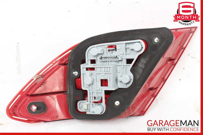 08-11 Mercedes W204 C300 C350 Rear Left Driver Side Taillight Tail Light Lamp