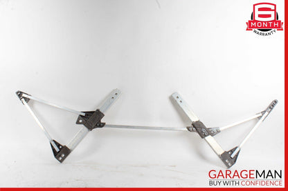 14-20 Mercedes W222 S550 S600 S63 Front Strut Tower Support Bar 2226260983 OEM