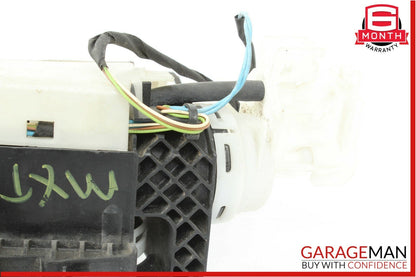 03-11 Mercedes R230 SL550 SL500 Front Right Passenger Door Lock Latch Actuator