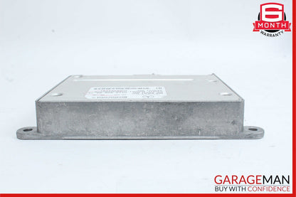 06-12 Mercedes GL450 E350 SL550 CLS550 Communication Control Module Unit