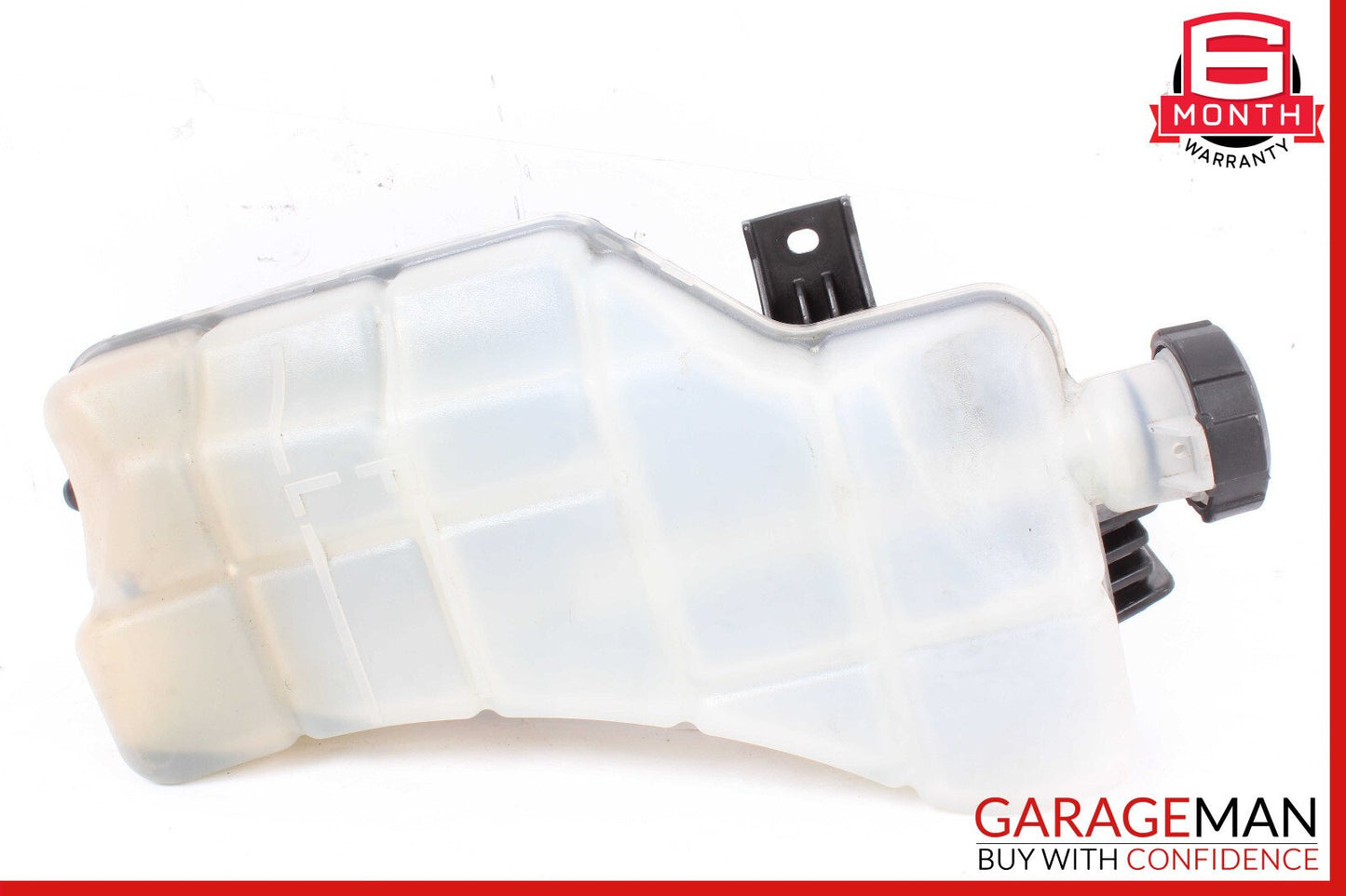 18-23 Kia Stinger Engine Coolant Reservoir Tank Bottle OEM