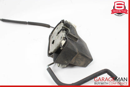 03-13 Maserati Quattroporte M139 Rear Right Side Door Lock Latch Actuator OEM