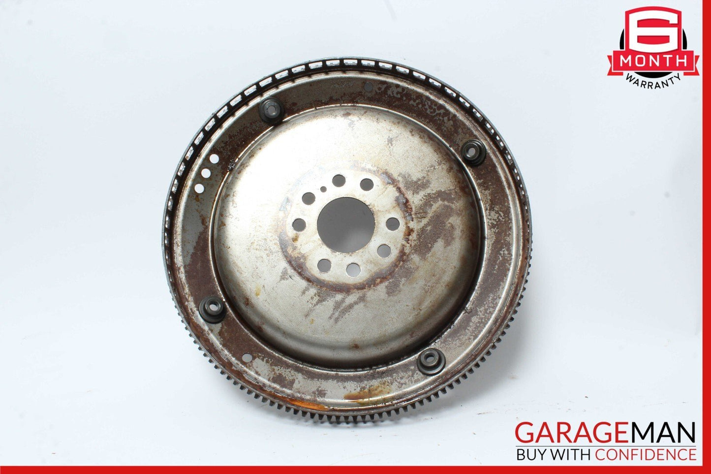 12-20 Mercedes W204 C300 E350 GLE300 Engine Motor Flywheel Flex Plate OEM