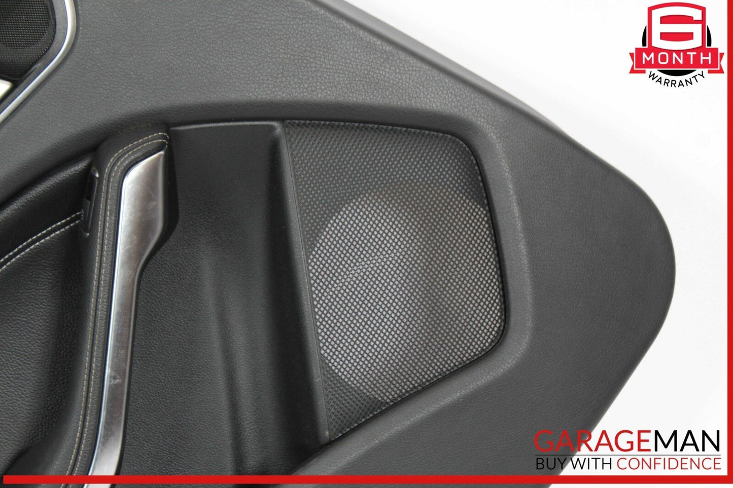 15-20 Mercedes X156 GLA250 Rear Left Driver Side Interior Door Panel OEM
