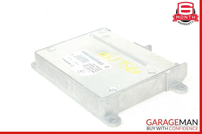 06-09 Mercedes R230 SL550 CLS63 AMG Communication Control Module 2198200926 OEM