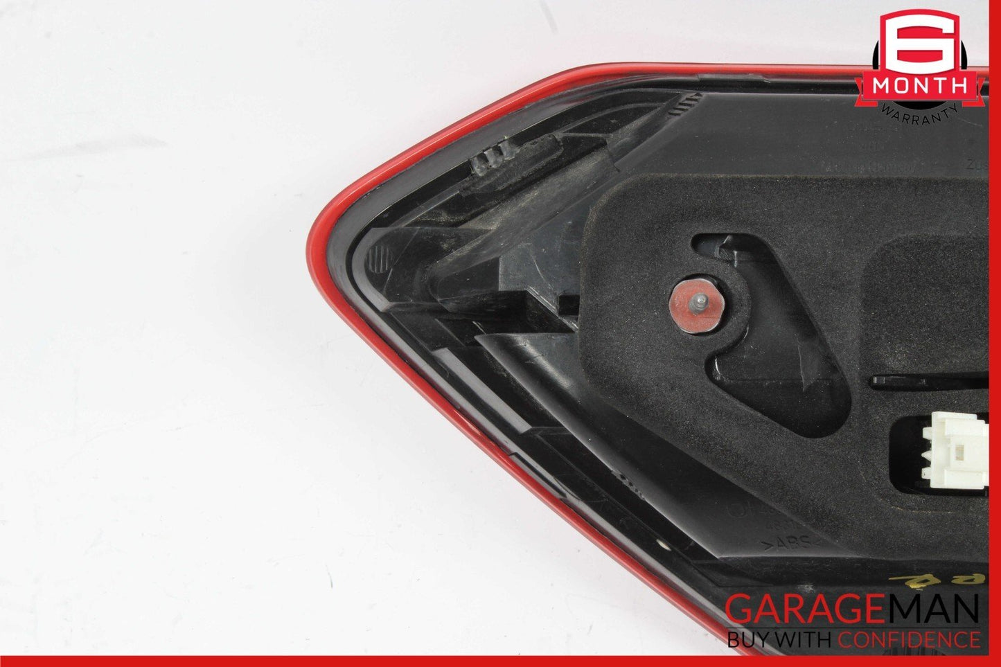 10-13 Mercedes W212 E550 E500 Sedan Rear Right LED Tail Light Taillight Lamp OEM