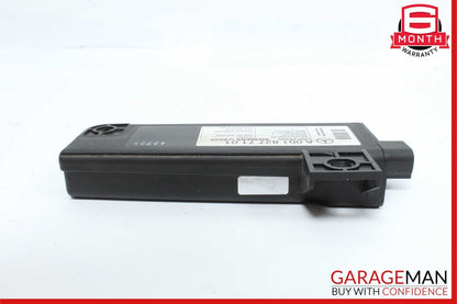 07-13 Mercedes W211 E550 Tire Pressure Monitoring System TPMS Receiver Module