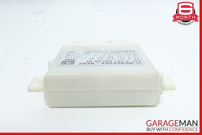 10-13 Mercedes W221 S550 S500 S63 AMG Rear Parking Parktronic Control Module OEM