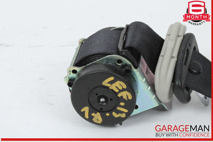 13-17 Nissan Leaf Rear Left Driver Side Seat Belt Seatbelt Retractor OEM