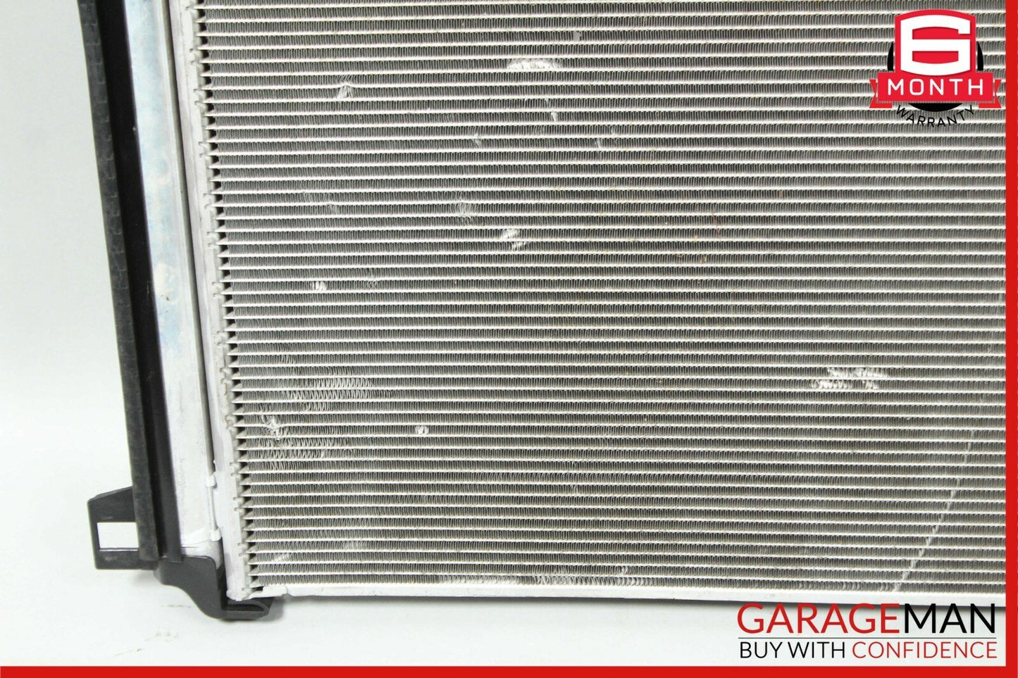 08-14 Mercedes C300 C350 GLK350 AC A/C Air Conditioning Condenser 2045000254