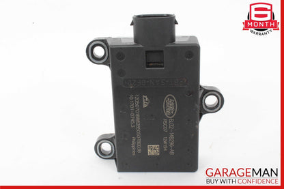 12-13 Range Rover Evoque ESP Yaw Rate Speed Sensor BJ3214B296AB OEM