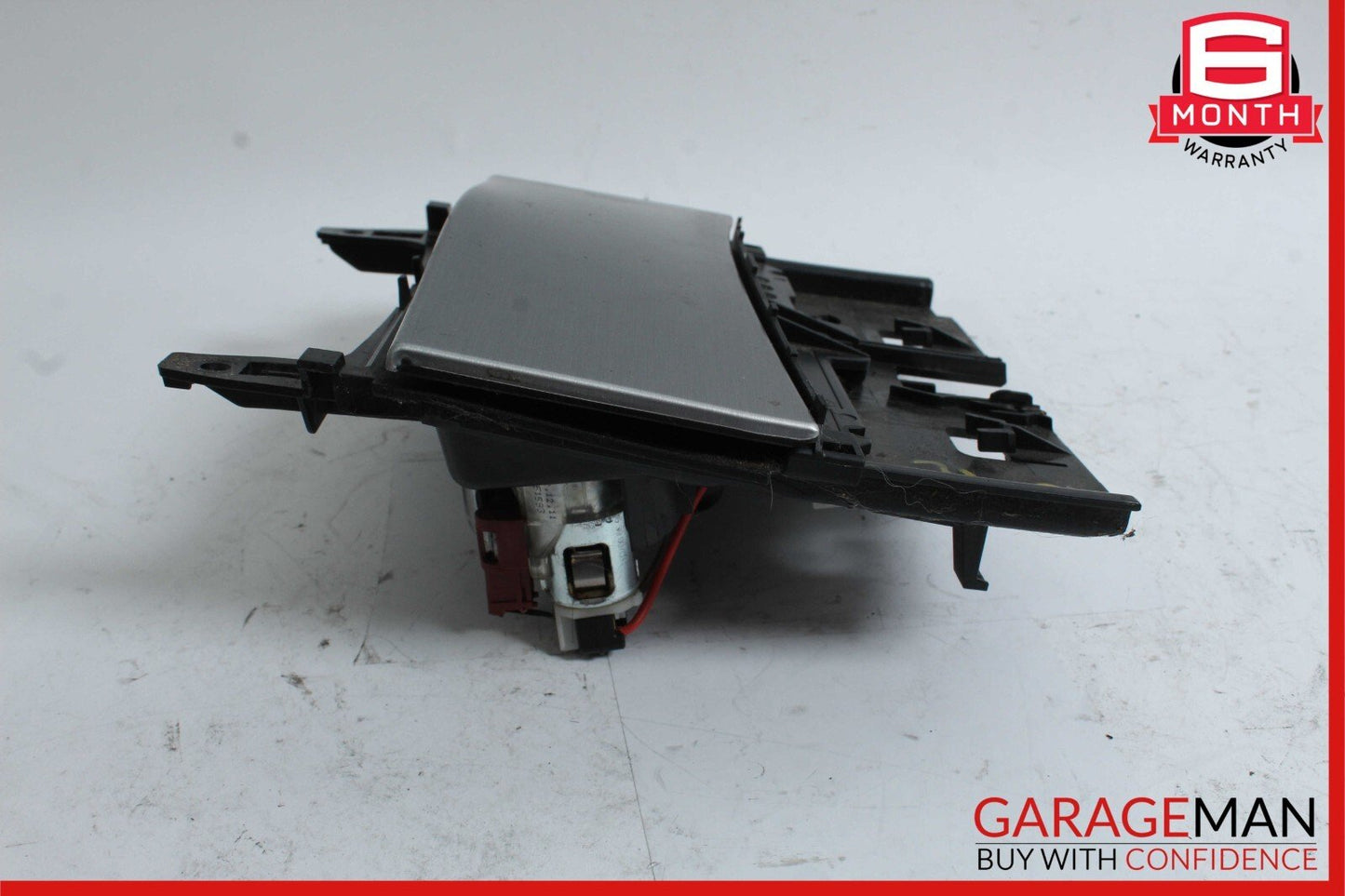 08-17 Mercedes C250 C350 E63 AMG Center Console Ashtray Ash Tray Compartment