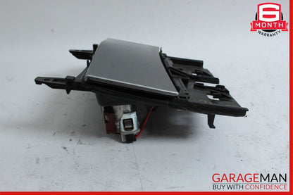 08-17 Mercedes C250 C350 E63 AMG Center Console Ashtray Ash Tray Compartment