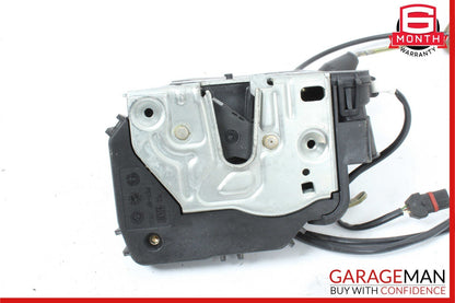 03-09 Mercedes W209 CLK320 Front Right Door Lock Latch Actuator 2097201035 OEM