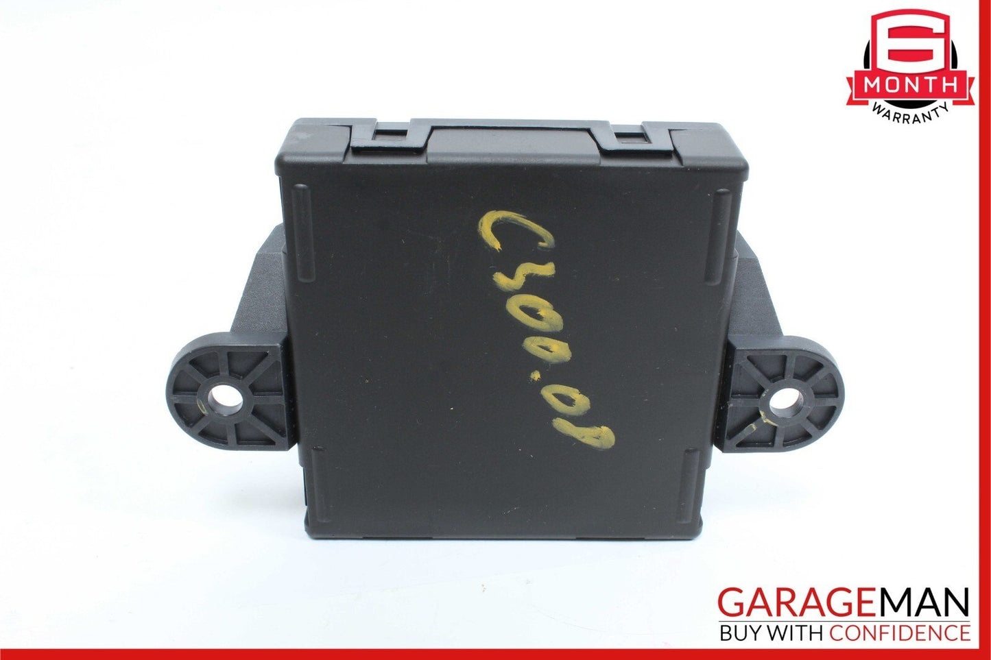 08-18 Mercedes W204 C300 GLK350 C250 Rear Right Side Door Control Module OEM