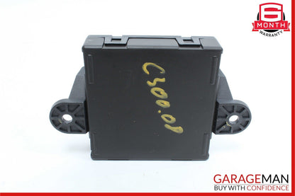 08-18 Mercedes W204 C300 GLK350 C250 Rear Right Side Door Control Module OEM