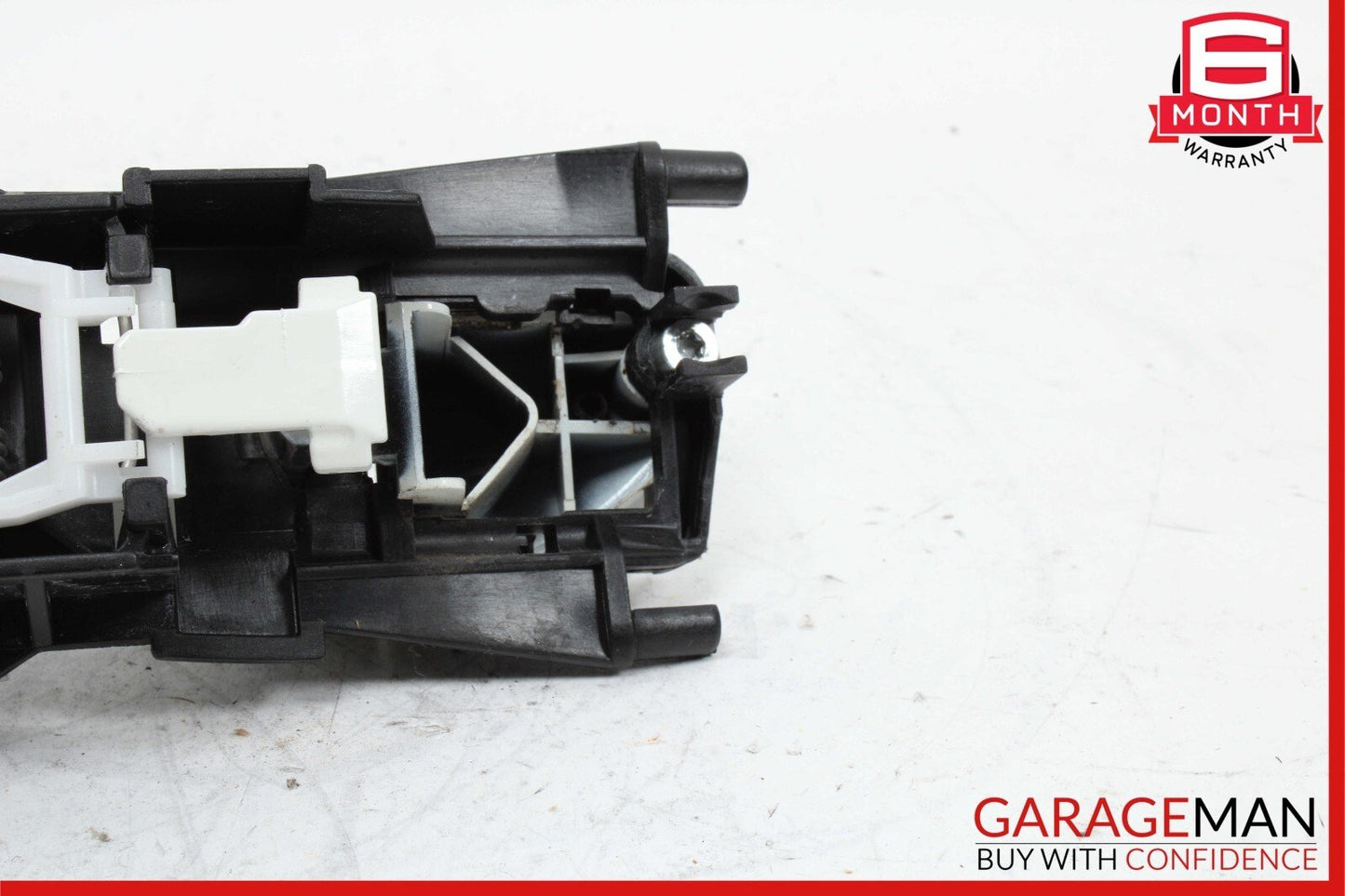 03-09 Mercedes W211 E320 E350 E500 Front Right Side Exterior Door Handle OEM