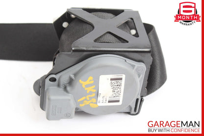 12-20 Mercedes R172 SLK250 Front Left Side Seat Belt Seatbelt Retractor OEM