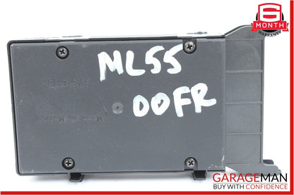 98-05 Mercedes W163 ML320 ML55 AMG Front Left Adjust Seat Control Switch OEM