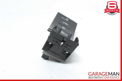 07-14 Mercedes CL600 S550 ESP Parking Assist Suspension Switch Controller Module