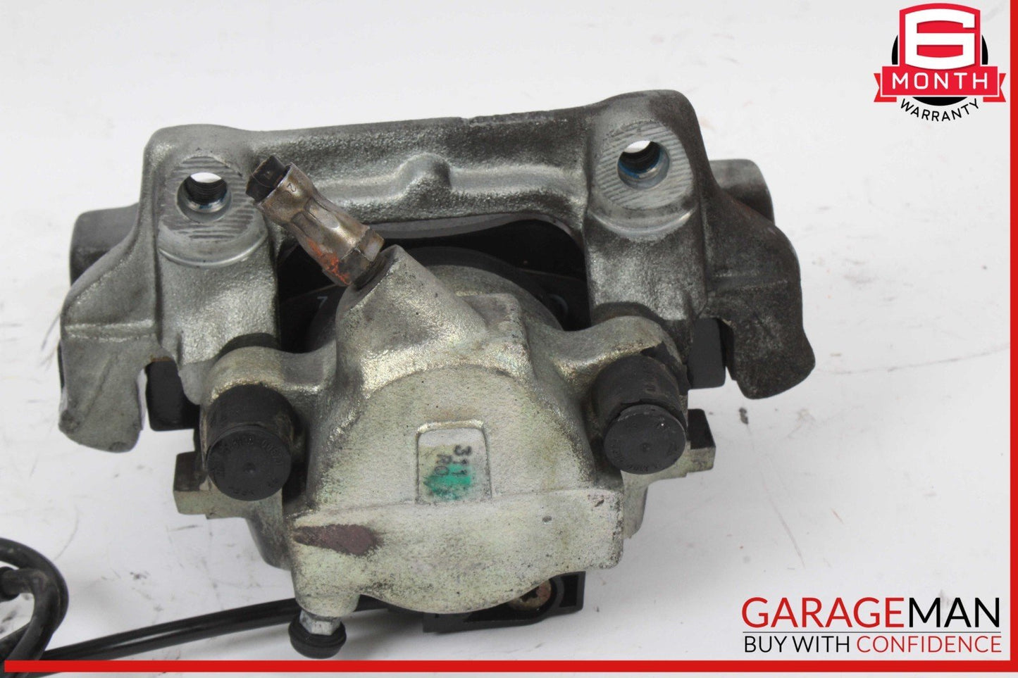 97-04 Mercedes R170 SLK320 SLK230 Front Left & Right Brake Caliper Calipers Set