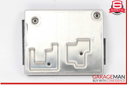 11-14 Porsche Cayenne 958 Front Comfort Body Computer Control Module BCM OEM