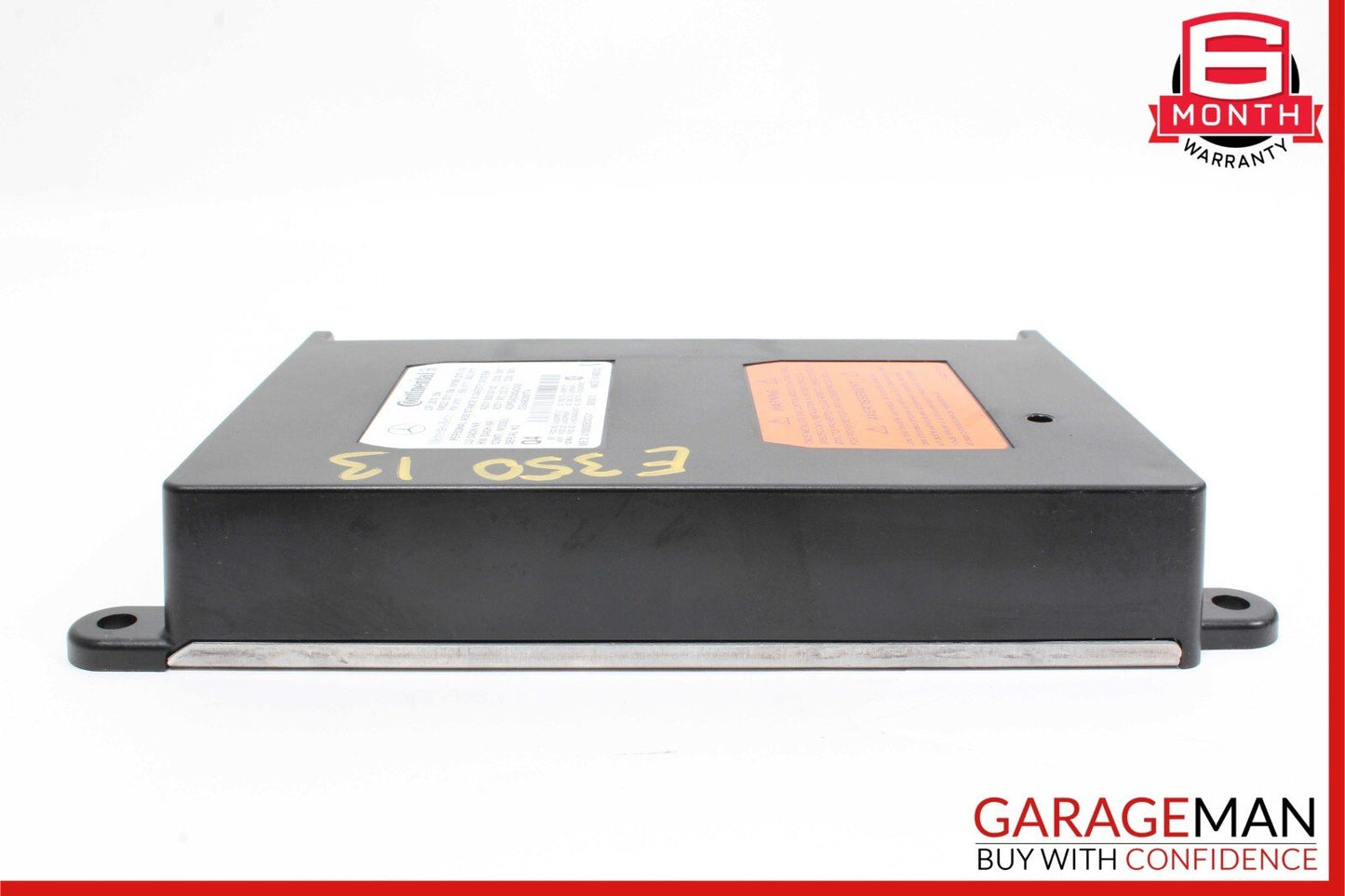 12-20 Mercedes C300 E350 GLA250 E550 SL400 Communication Control Module