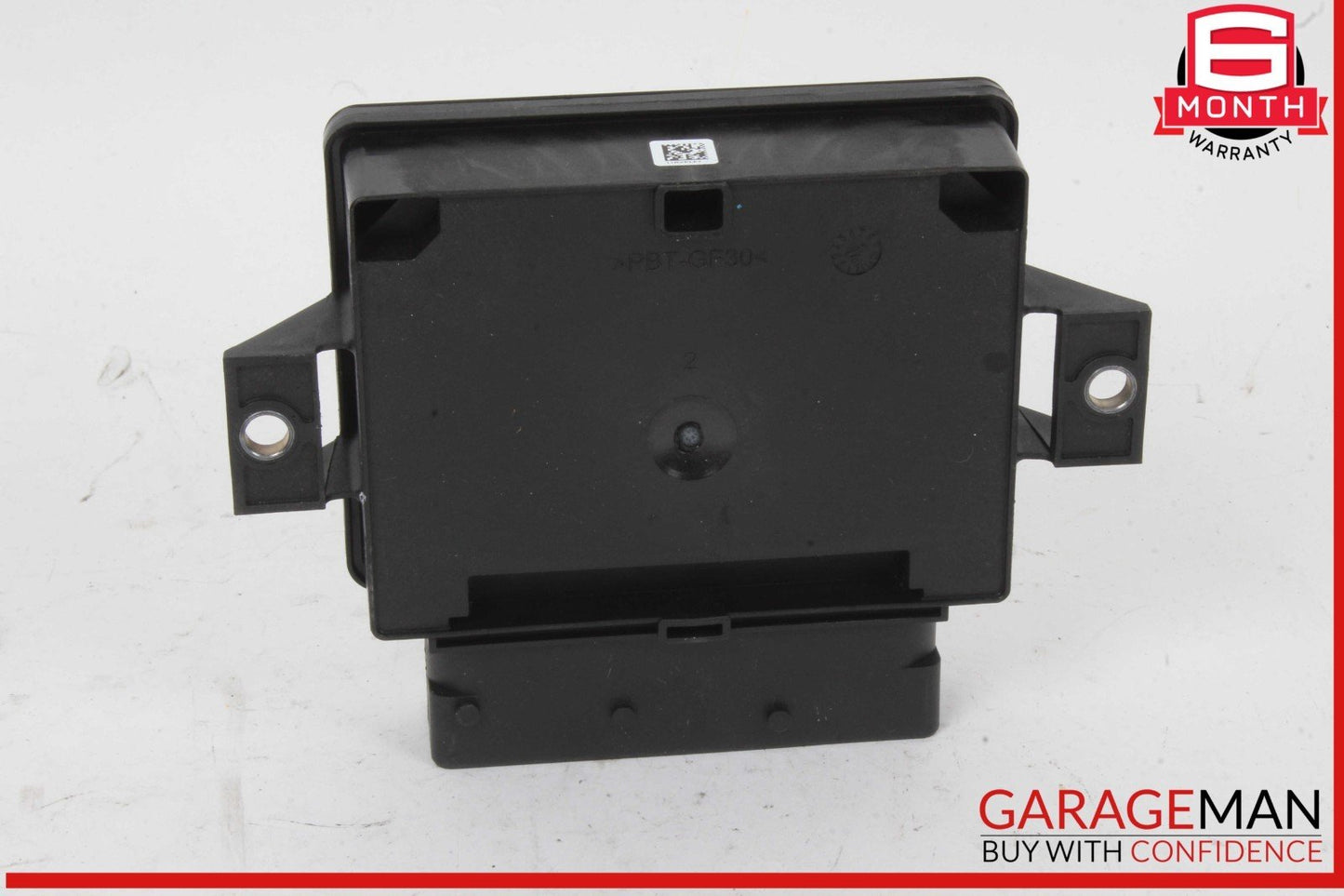 12-20 Mercedes W166 ML350 4MATIC Hand Parking Brake Control Module Unit OEM