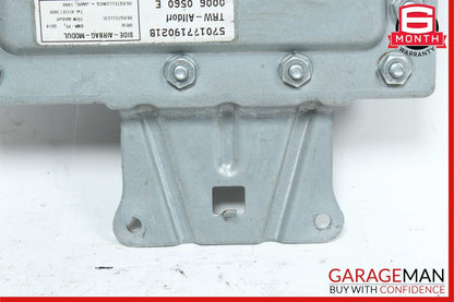 97-03 Mercedes W208 CLK430 CLK320 Front Left Door Airbag Air Bag Module Unit