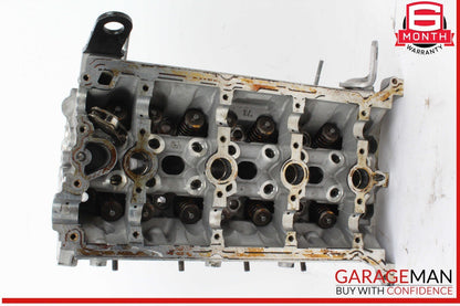 15-18 Audi Q3 Quattro Engine Motor Cylinder Head 06H103373K OEM