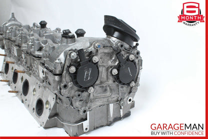 12-13 Mercedes W221 S500 S550 4.7L V8 M278 Right Side Engine Cylinder Head Assy