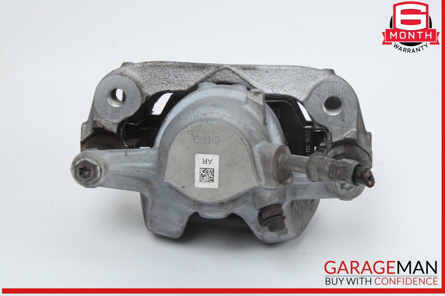 14-21 BMW i3 I01 Hybrid Front Left & Right Side Brake Calipers Set of 2 Pc OEM