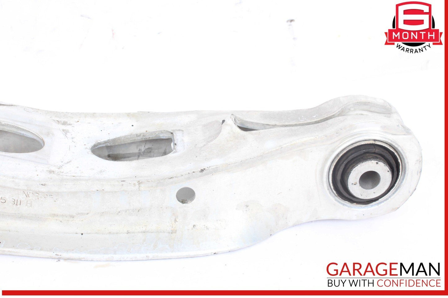 17-24 Audi A4 Rear Right Passenger Side Lower Control Arm 8W0505311H OEM