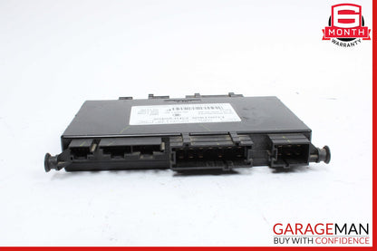 03-12 Mercedes X164 GL450 SLK350 E350 Front Left Seat Control Module OEM