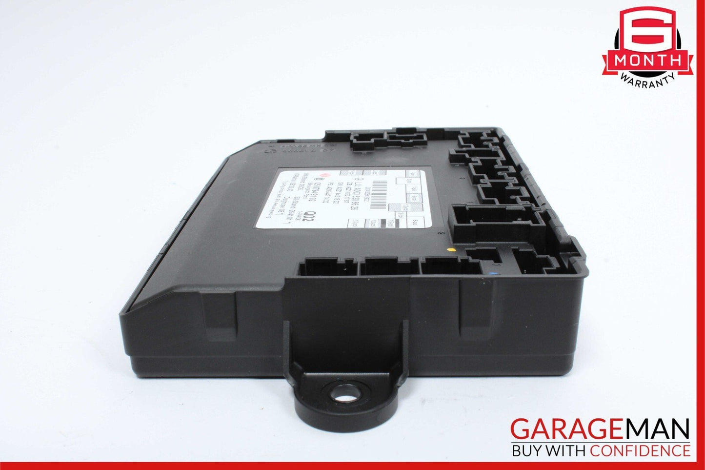 07-13 Mercedes W221 S550 S400 S63 Rear Right / Left  Door Control Module Unit
